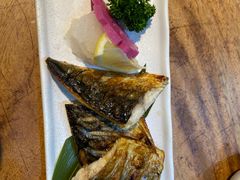 -森味薪火烧•烧鸟居酒屋•日本料理(望京店)