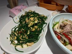 -谷丽麦馕新疆菜·清真(步步高梅溪新天地店)