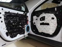 -神莺汽车音响改装连锁机构(深圳旗舰店)