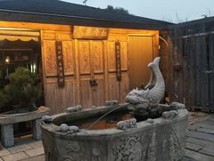 -天怡·鱼工厂(临江店)