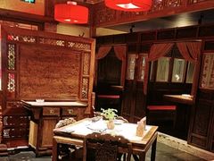 -小吊梨汤·北京菜·烤鸭(望京四元桥购物中心店)