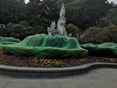 -金鸡山公园