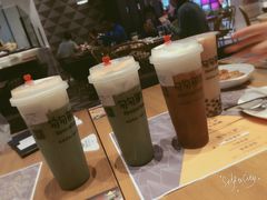 -乐凯撒披萨(喜荟城店)