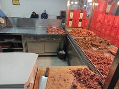 -清真铁志明腊牛羊肉