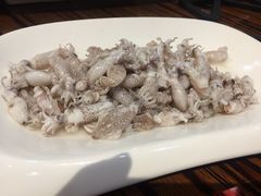 -蚝堡海鲜·威海菜·海肠捞饭·烧烤·亚洲吃蚝公司(幸福门店)