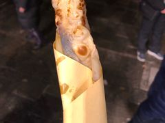 -杨记乳扇·雕梅