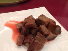 糯米藕-楼外楼(玉泉店)