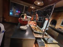 -青年公社烤鸭(青年路店)