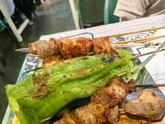 -云晓光头烧烤吧(德平路店)
