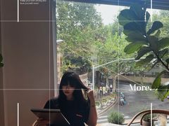 -BOR Eatery(安福路店)