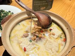 -老阿爸鲜鱼土菜(昆山花桥店)