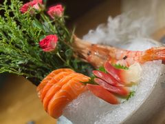 -蟹将军·松叶蟹和牛日料放题自助(K11店)