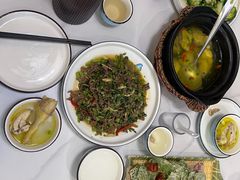 -食光慢宴·安吉土菜馆