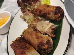 -PHO爺·越南料理(亦庄大族广场店)