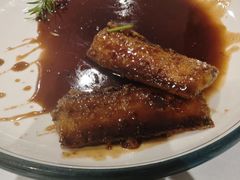 -海富门·带鱼·淮扬菜·粤菜(甘家口店)
