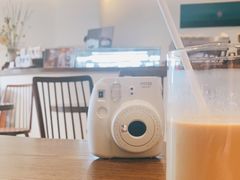 -fishtank鱼缸咖啡(三山街店)