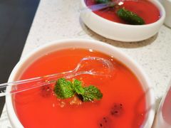 -老佛爷铜炉蛙锅(海岸城店)
