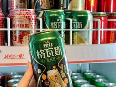 -张亮麻辣烫(哈尔滨金爵万象店)