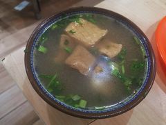 -马记伊源斋涮肉·清真菜(潘家园古玩市场店)