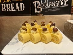 -索菲特西湖大酒店·香榭丽全日候餐厅(南山路店)