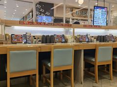 大堂-濱寿司(高新伊藤店)