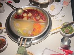 -小龙坎火锅(全球总店)