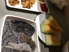 -海底捞火锅(苏宁生活广场店)