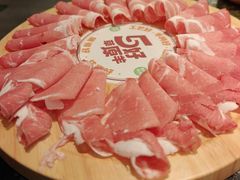 -阳坊涮肉(西直门凯德mall店)
