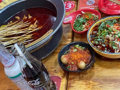 -冒椒火辣(太古里店)