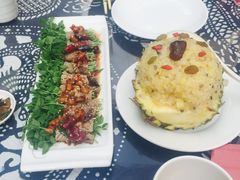 -茶花妹子云南餐厅(北大店)