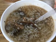 -百成大同鸭肉粥(大同总店)