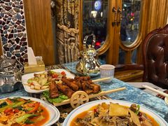 -新疆伊宁远征餐厅