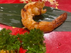 -清水日本料理铁板烧(学府路店)