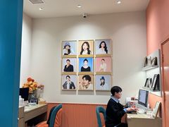 -海馬体照相馆(莘庄维璟印象城店)