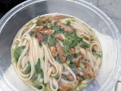 -虎子面粉馆(五一东村店)