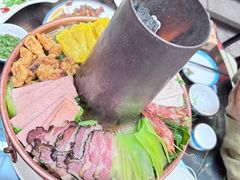 -云和祥食府·特色云南菜(金碧公园店)