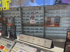 -LOHO眼镜(北京合生汇店)