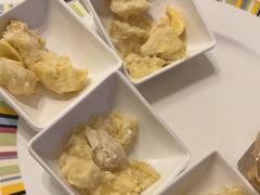 -冀粤香海鲜自助餐厅(西美五洲店)