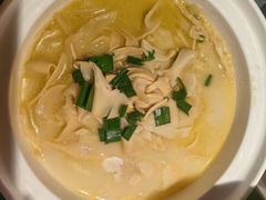 -锦府园·新台州菜(合生汇店)