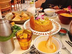 -太食獸泰式茶餐厅(IFS国金中心店)