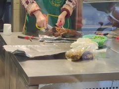 -老黄记手撕烤兔(玉林街店)