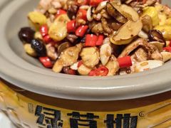 -绿草地·湘菜(7mall店)