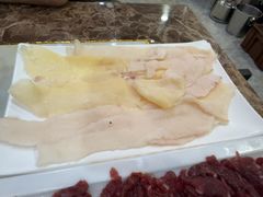 -潮悦牛肉火锅城(水贝店)