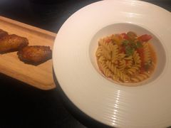 -C&R西班牙餐厅