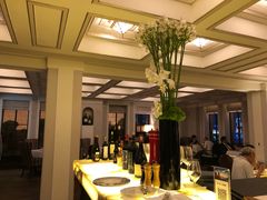 大堂-上海和平饭店华懋阁 Cathay Room