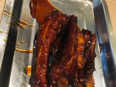 -王裕興肉莊(南禅寺店)