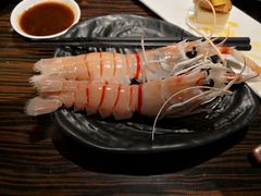 -王鼎精致料理铁板烧(世博源店)