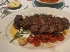 -波特曼西餐厅(南岗店)