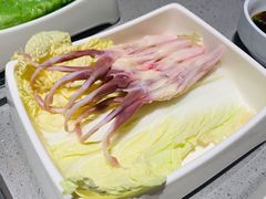-海底捞火锅(翔龙天地广场店)