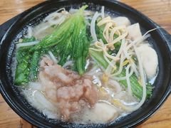 -云南过桥米线(二毛分店)